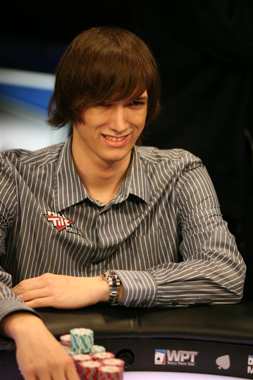 Randal Flowers