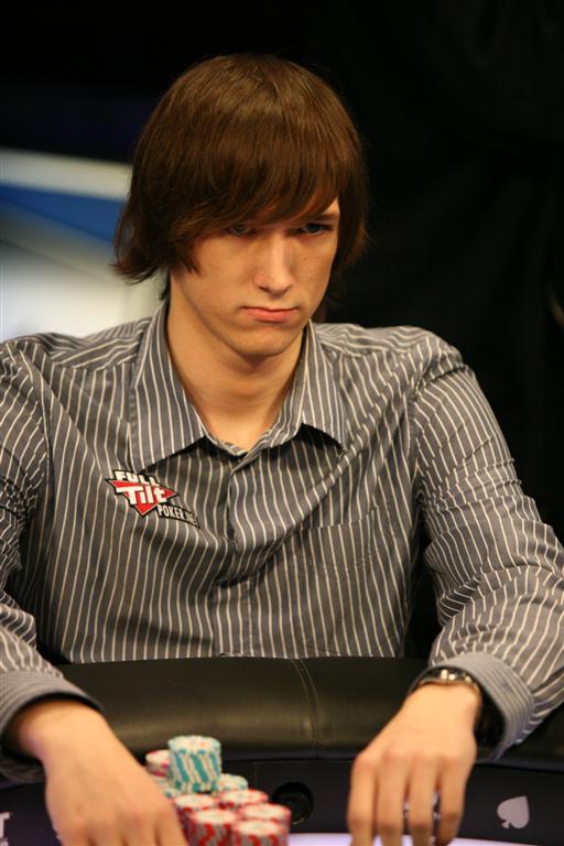 Randal Flowers