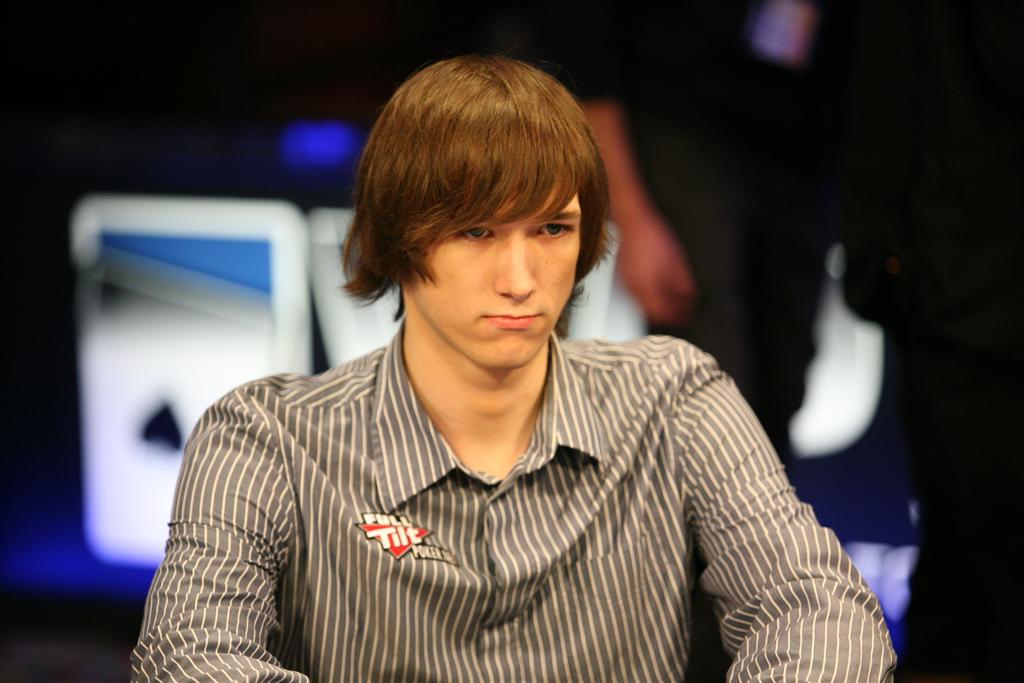 Randal Flowers