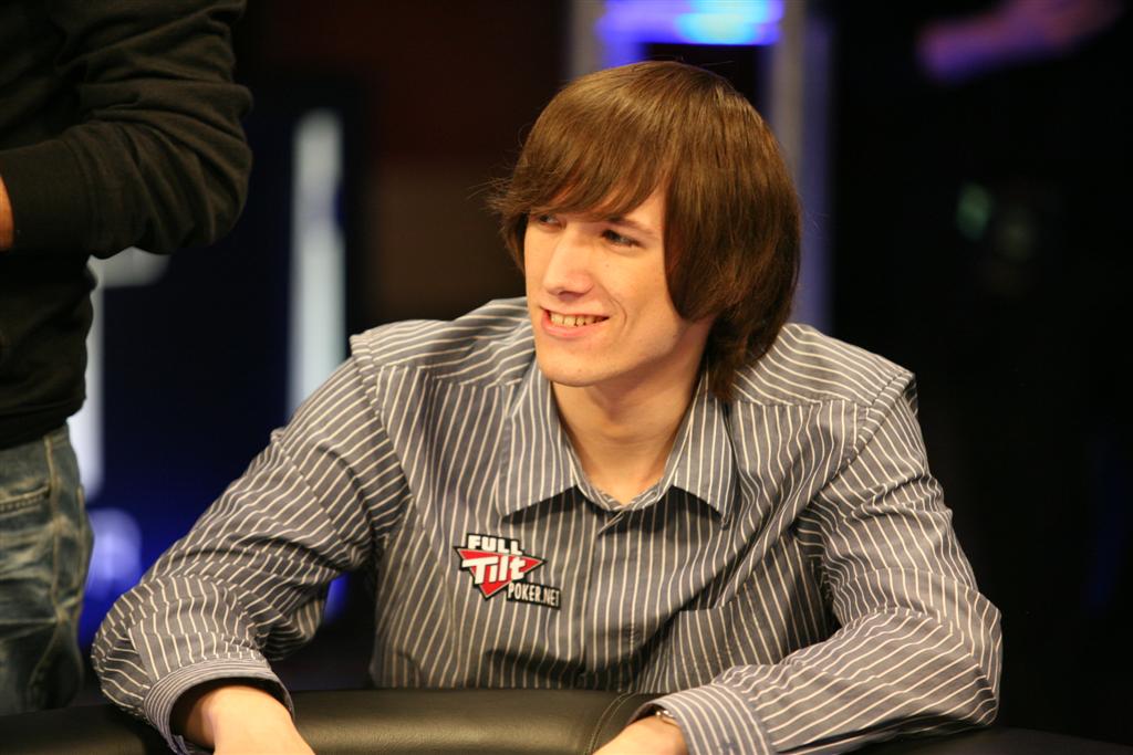 Randal Flowers