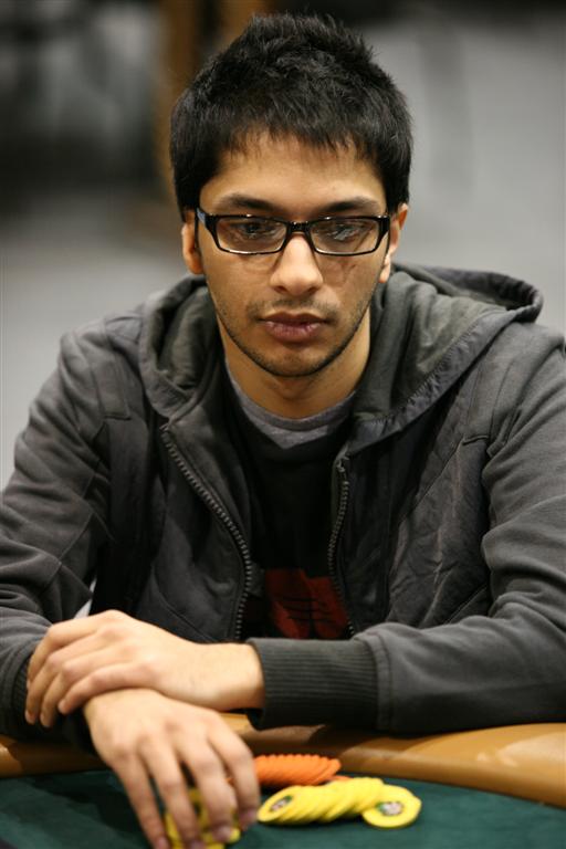 Mohsin Charania
