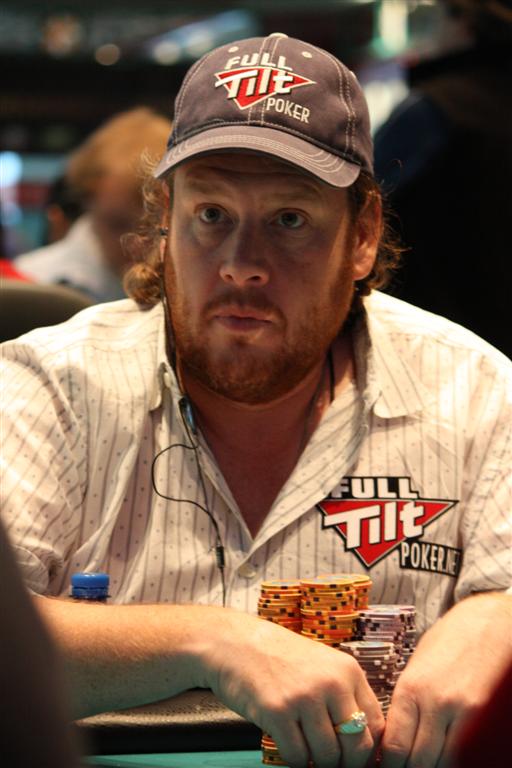 Gavin Smith