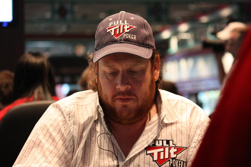 Gavin Smith