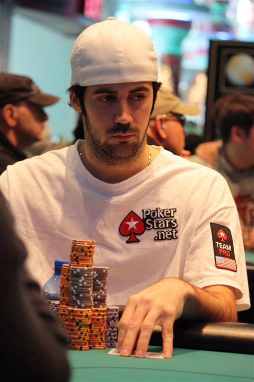Jason Mercier