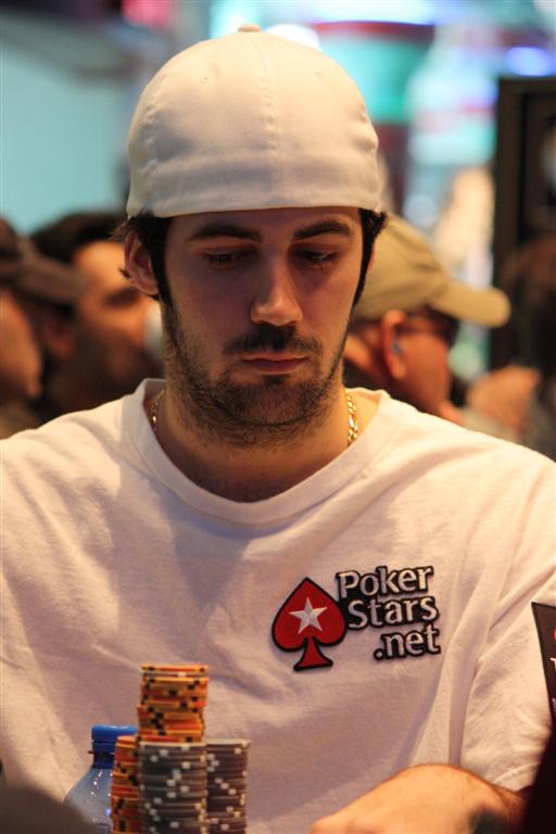 Jason Mercier