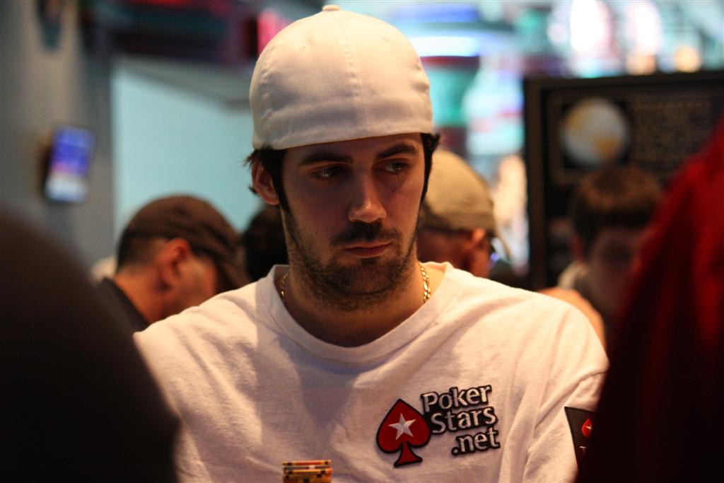 Jason Mercier
