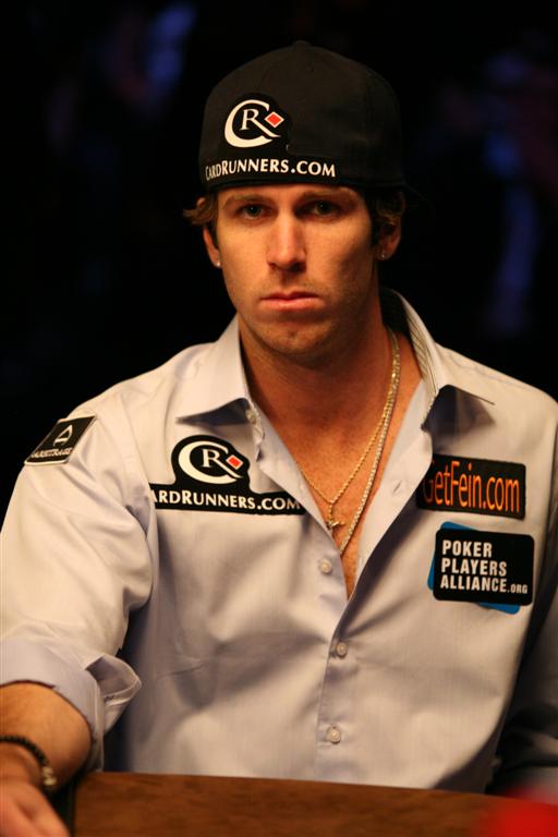 John Racener