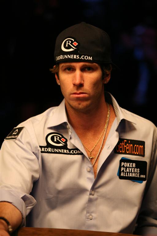 John Racener