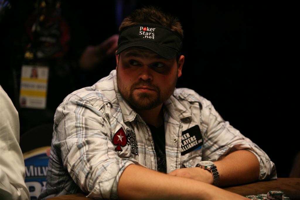 Jason Senti