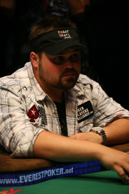 Jason Senti