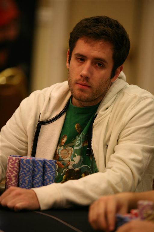 Jacob Toole
