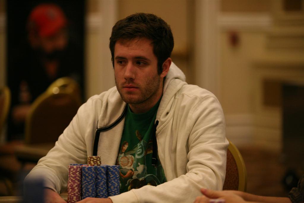 Jacob Toole