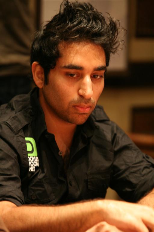 Amit Makhija