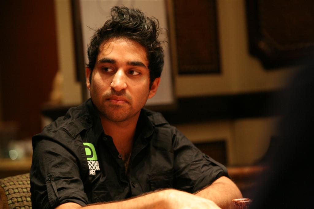 Amit Makhija