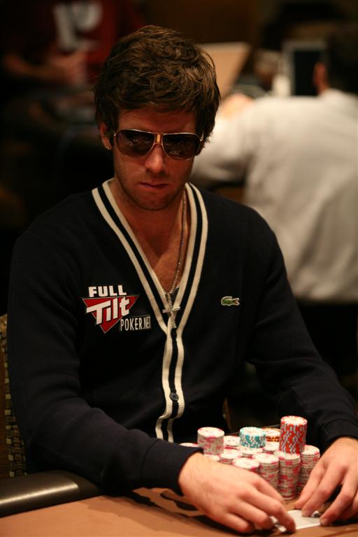 John Racener