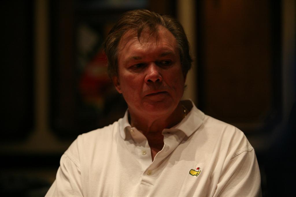 Ted Lawson