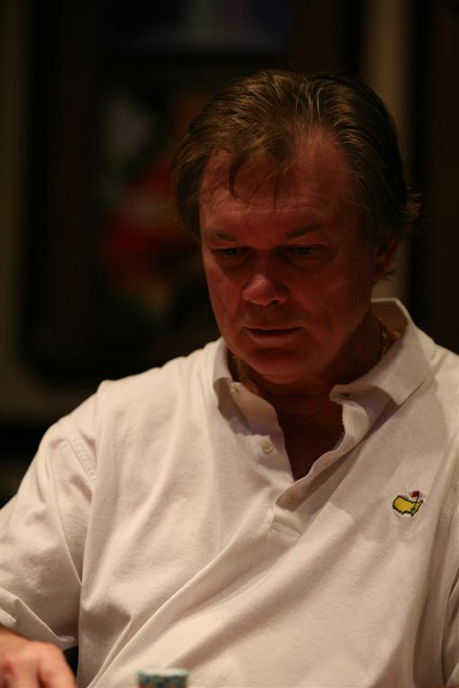Ted Lawson