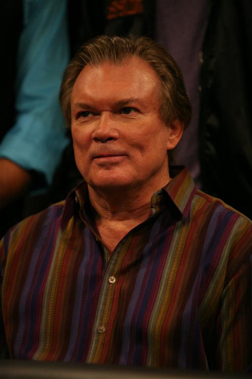 Ted Lawson