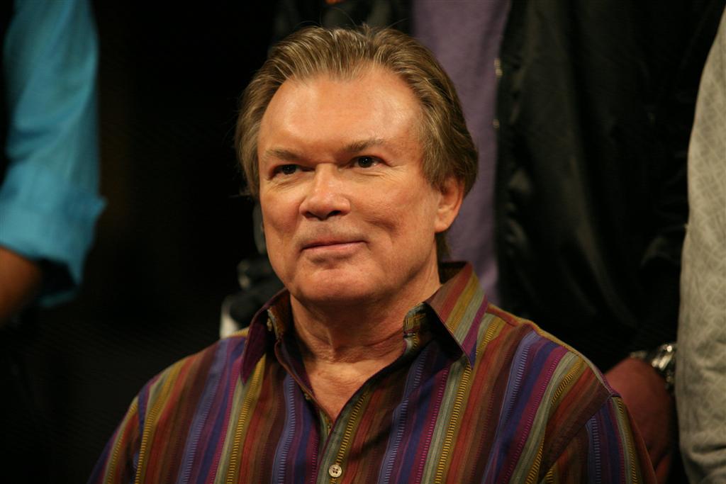 Ted Lawson