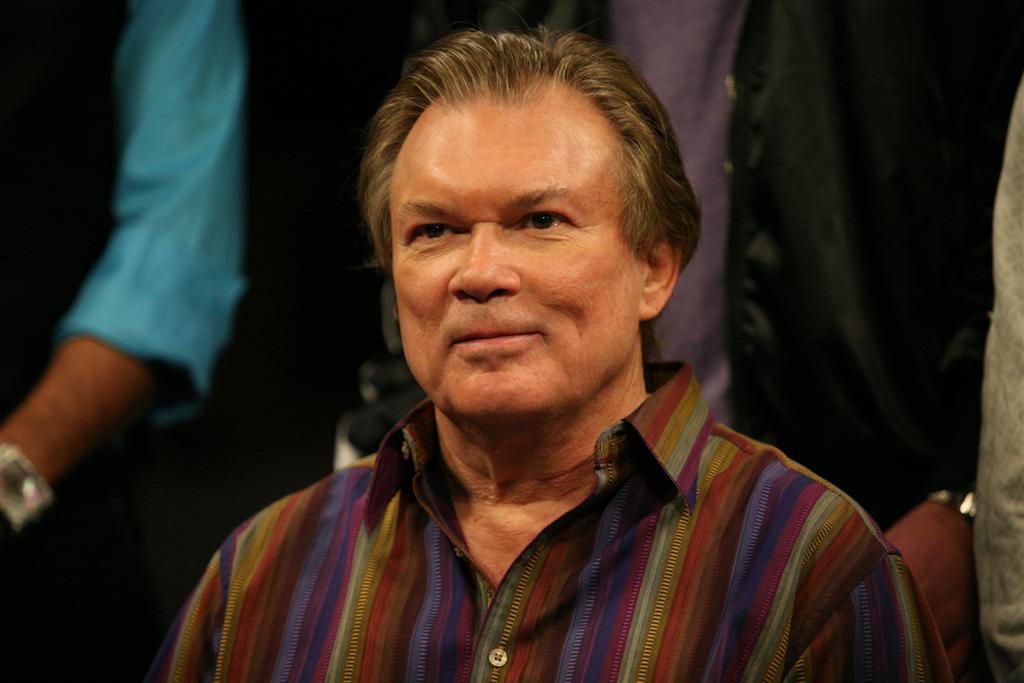 Ted Lawson