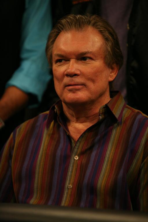 Ted Lawson