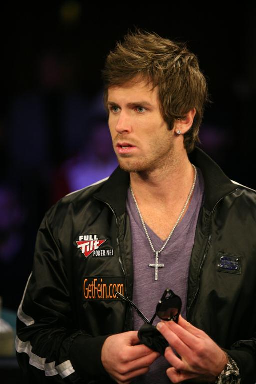 John Racener