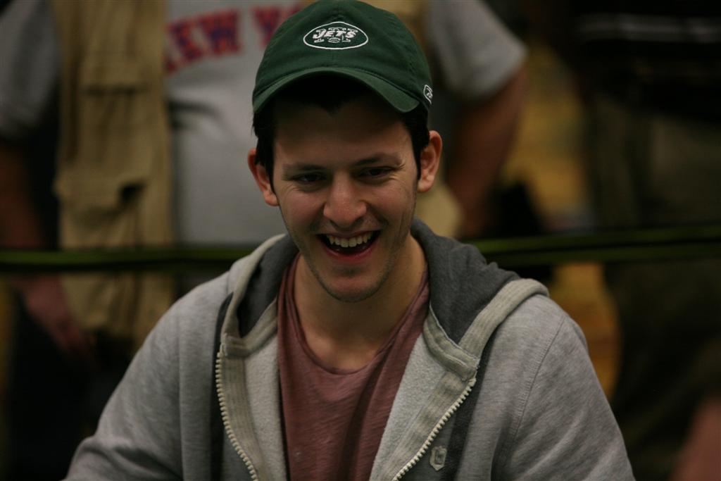 Matthew Waxman