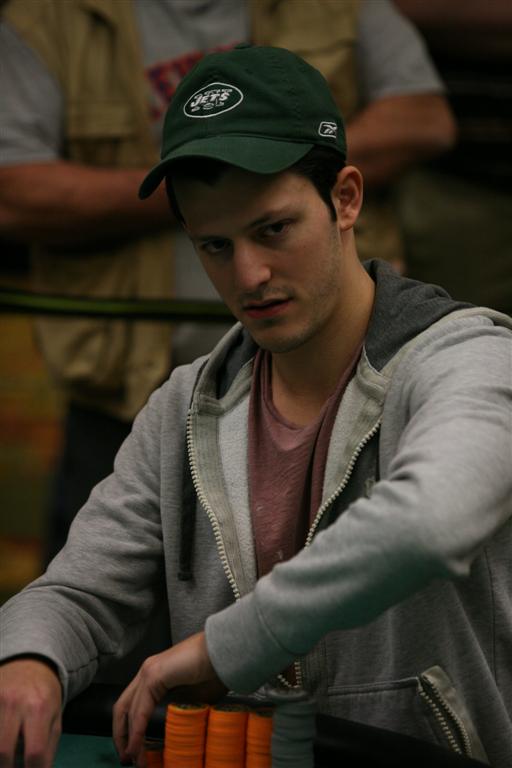 Matthew Waxman