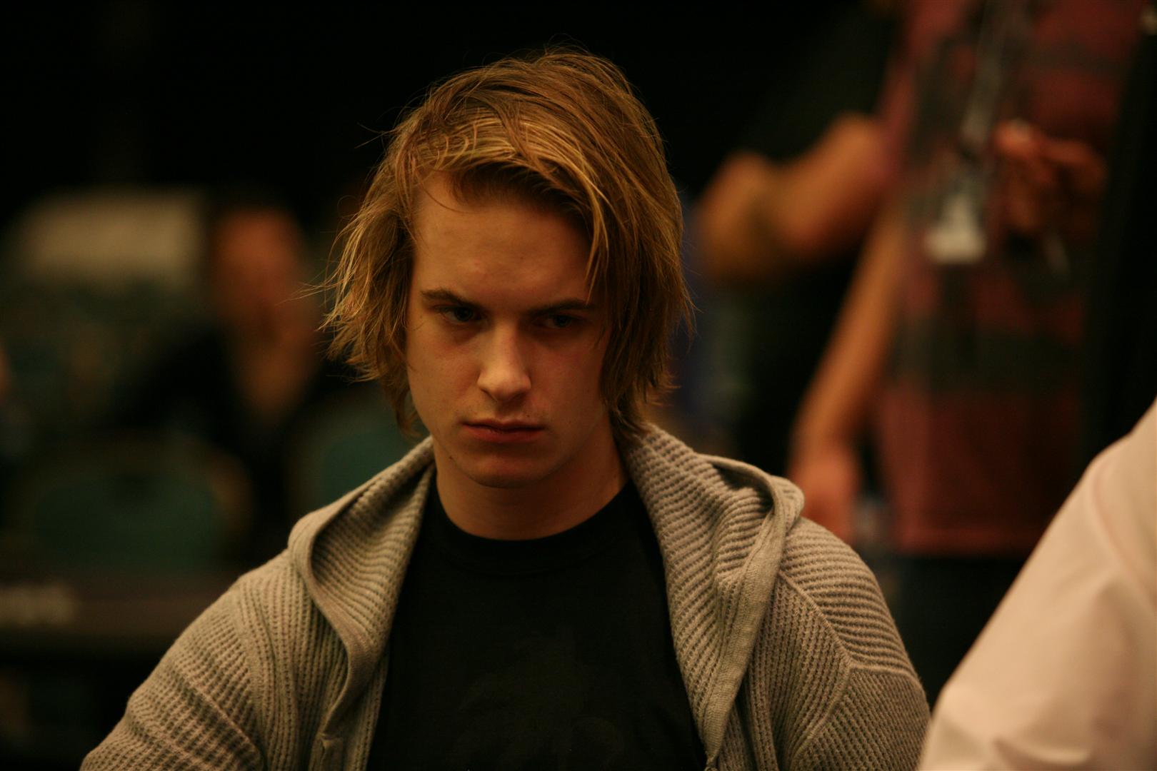 Viktor Blom