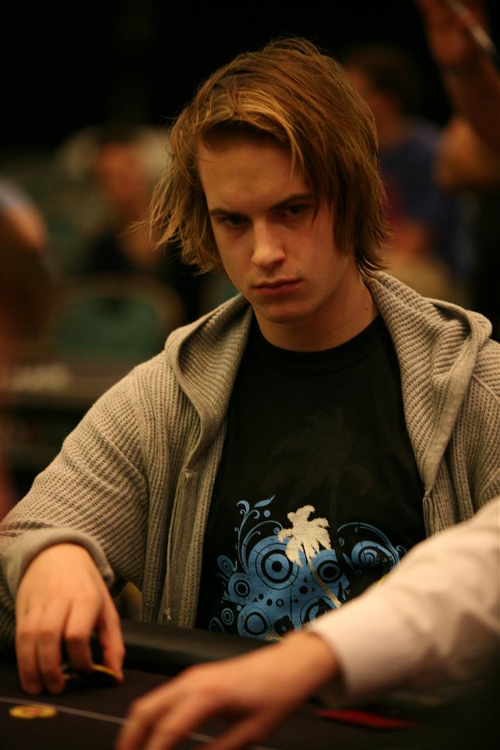 Viktor Blom