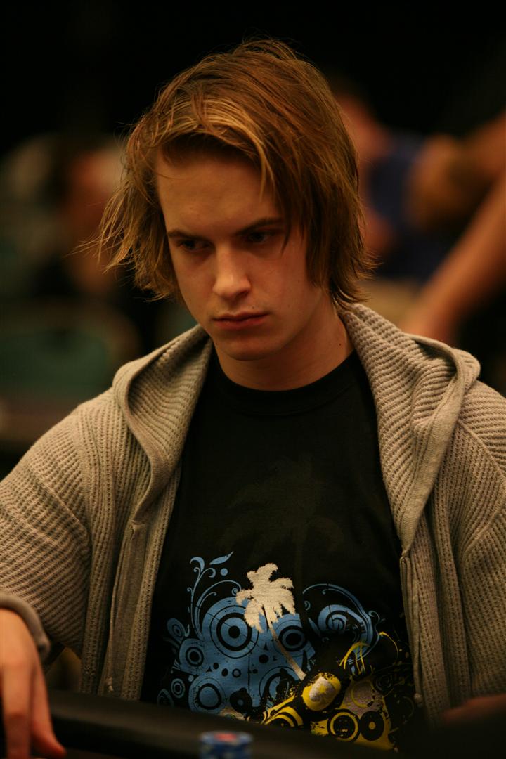 Viktor Blom