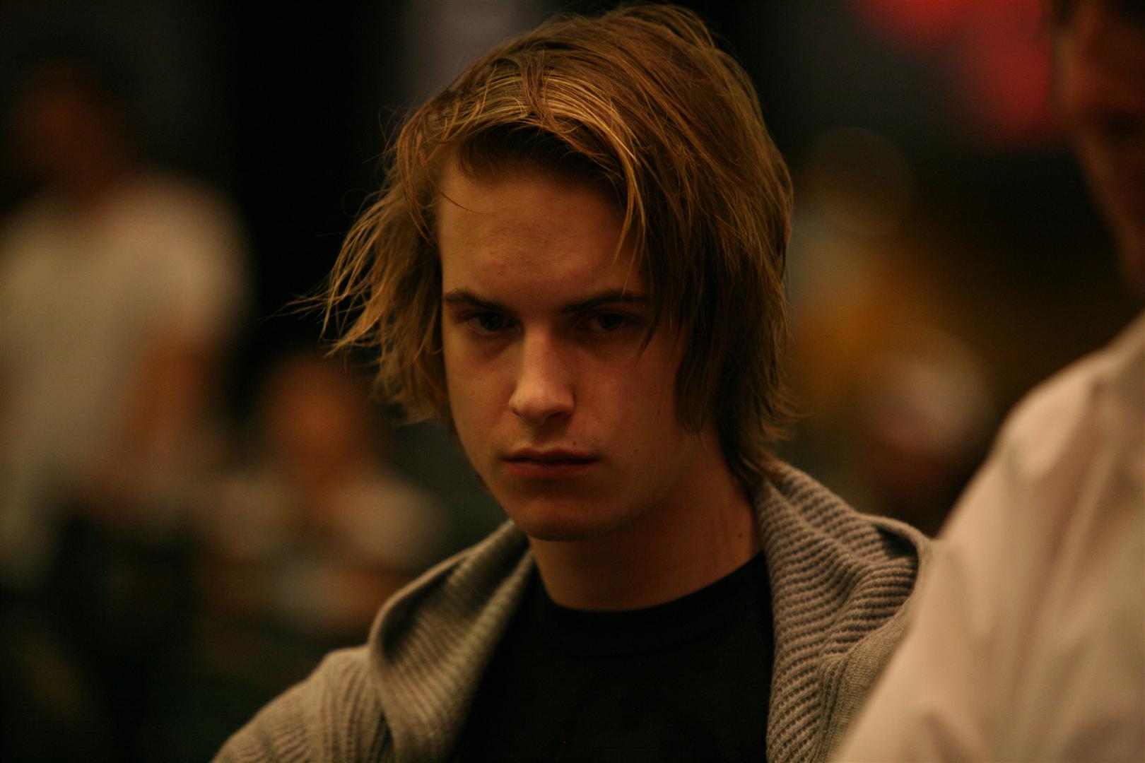 Viktor Blom