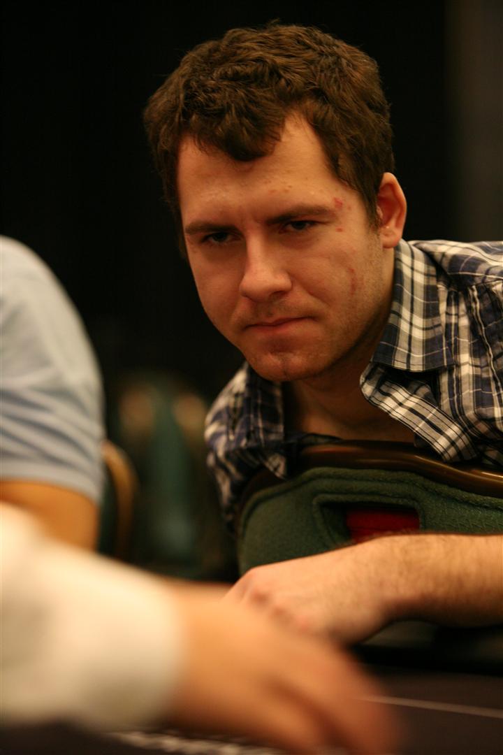 Daniel Cates