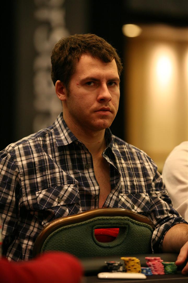 Daniel Cates