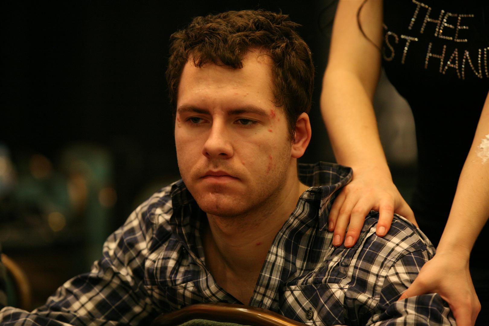 Daniel Cates
