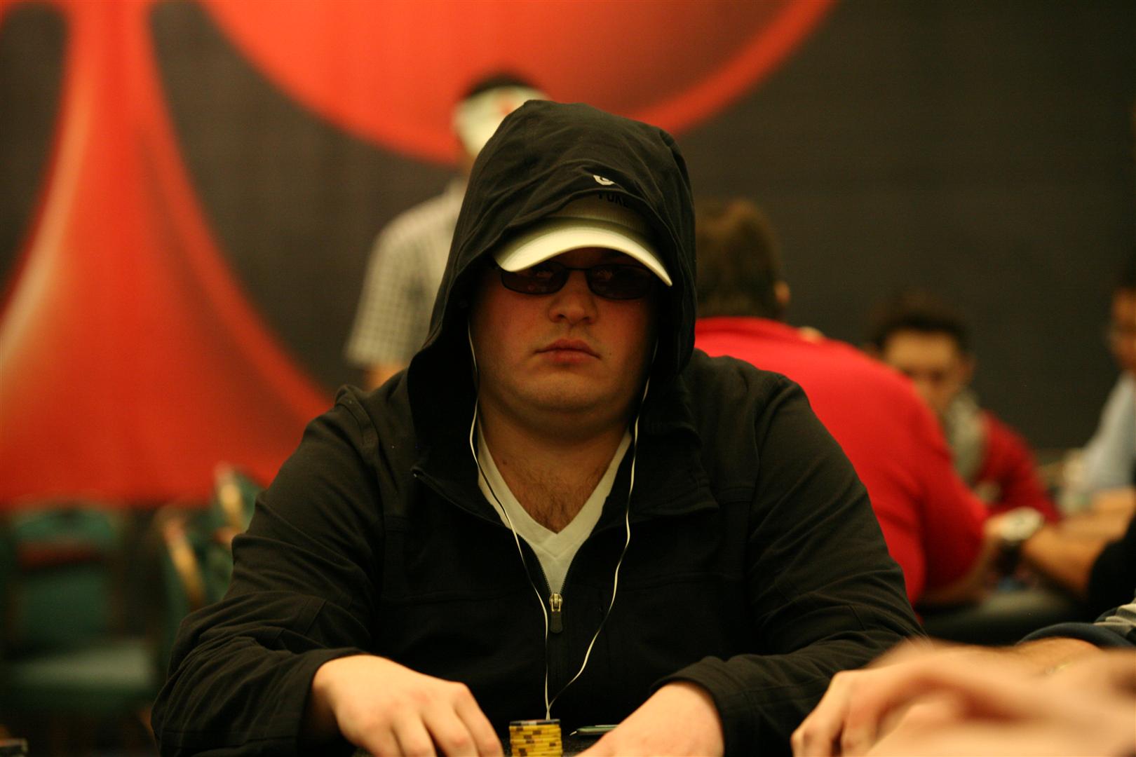 Shawn Buchanan