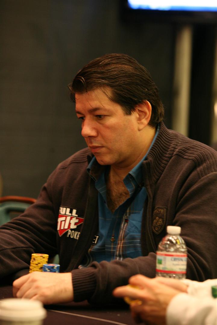 David Benyamine