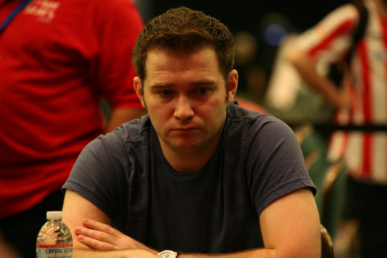 Eugene Katchalov