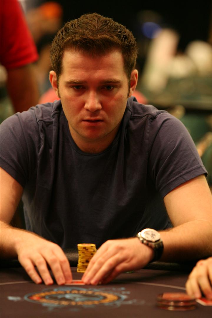 Eugene Katchalov