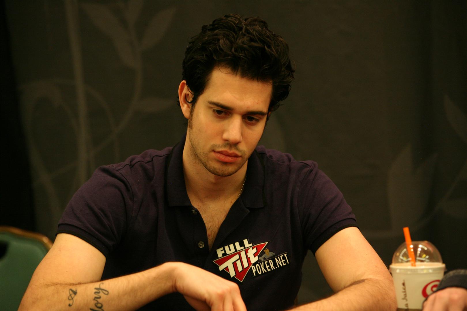 Nick Schulman