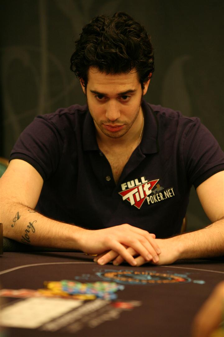 Nick Schulman