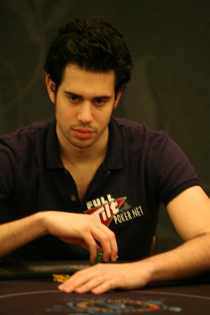 Nick Schulman