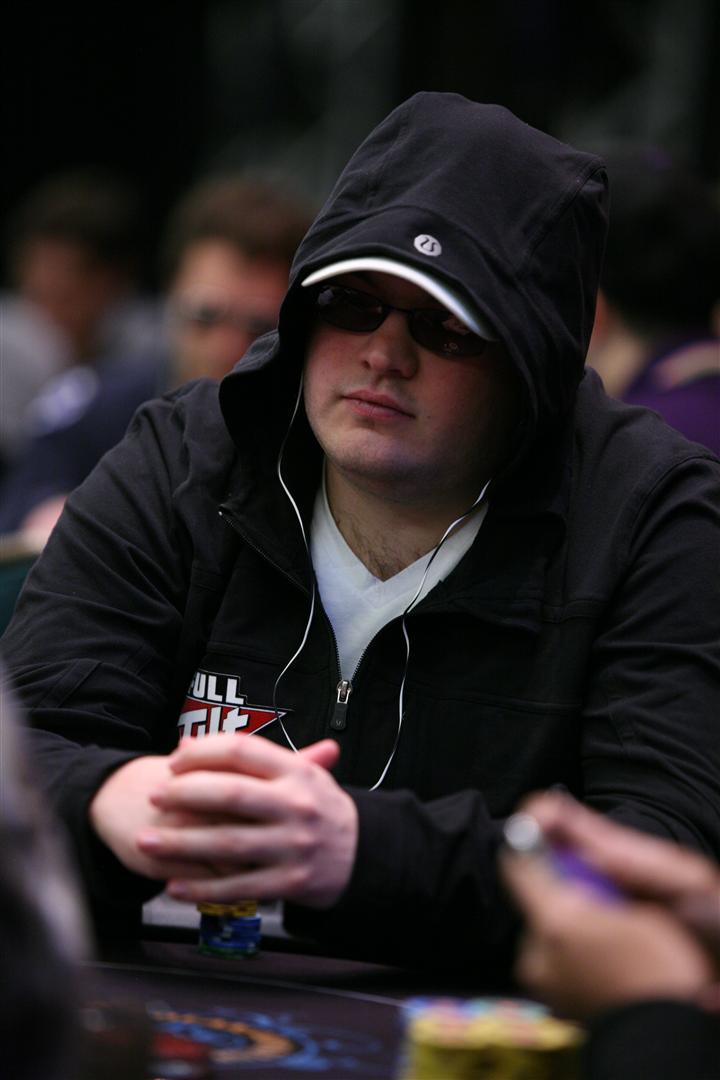 Shawn Buchanan