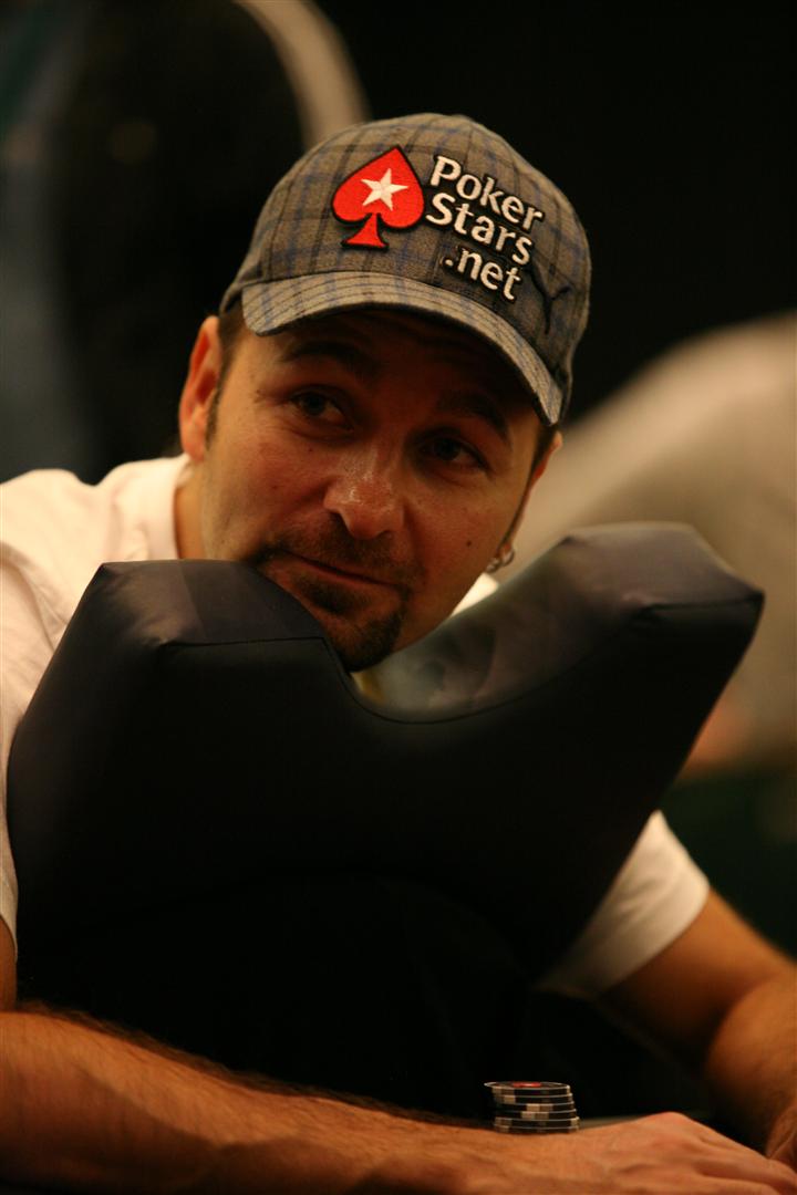 Daniel Negreanu