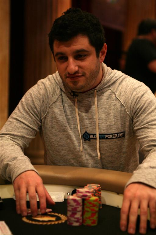 Phil Galfond