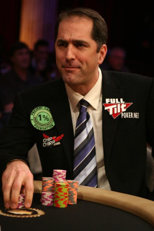 Phil Gordon
