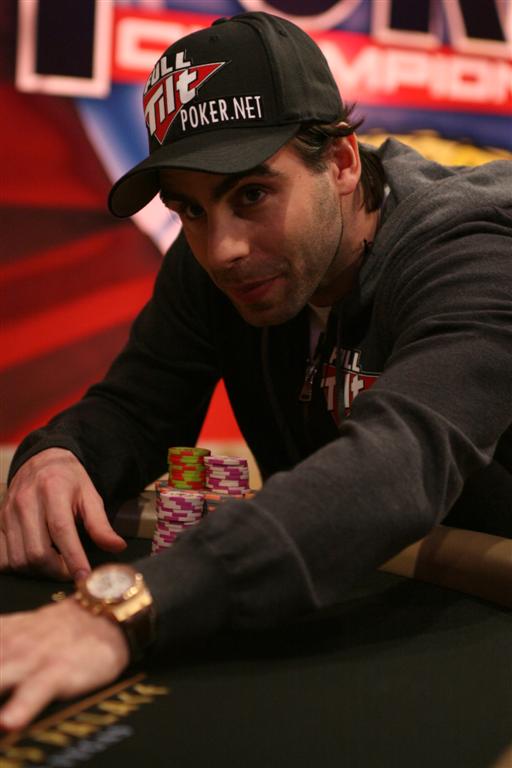 Olivier Busquet