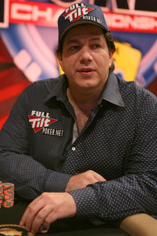 David Benyamine