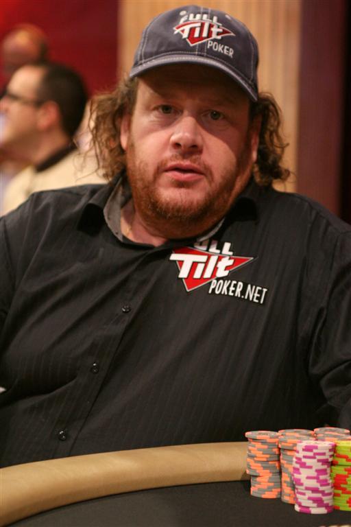 Gavin Smith
