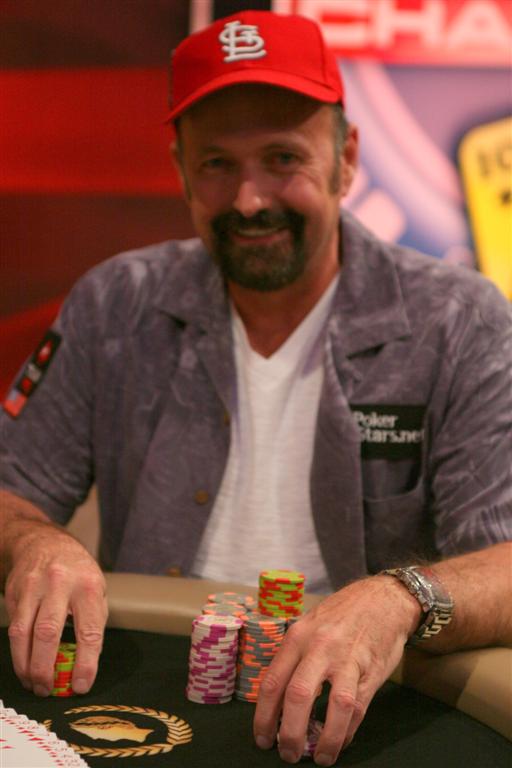 Dennis Philips